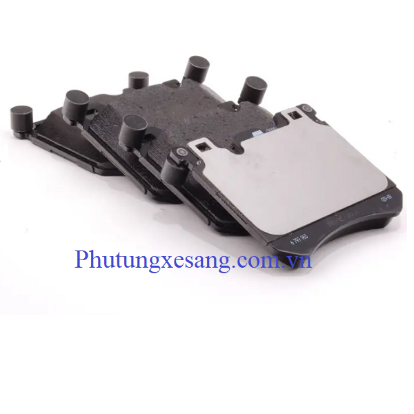 Má phanh trước BMW X5 X6 E71 F16 F15 Má phanh trước BMW X5 X6 E71 F16 F15