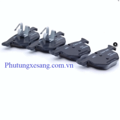 Má phanh sau BMW 320I 325I 330I 325I