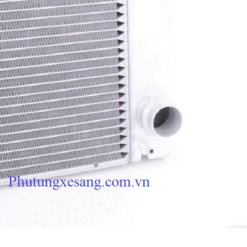 Két nước làm mát BMW 545i 645Ci 745Li 760Li E-17117585440 2 Két nước làm mát BMW 545i 645Ci 745