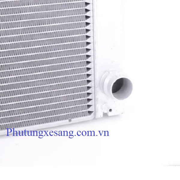 Két nước làm mát BMW 545i 645Ci 745 Két nước làm mát BMW 545i 645Ci 745