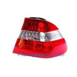 Đèn hậu miếng ngoài phải BMW 318i 32