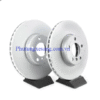 Đĩa phanh sau BMW X5 X6 F15 F16 E70 E71-34216868940-341 3 Đĩa phanh sau BMW X5 X6 F15 F16 E70