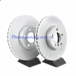 Đĩa phanh sau BMW X5 X6 F15 F16 E70