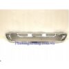 Ốp inox cản trước Mercedes GLC200