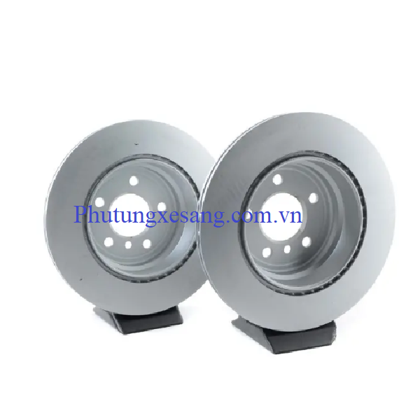Đĩa phanh sau BMW X5 X6 F15 F16 E70 Đĩa phanh sau BMW X5 X6 F15 F16 E70