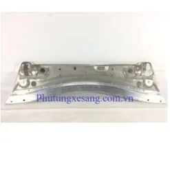 Khung xương trên két nước Mercedes
