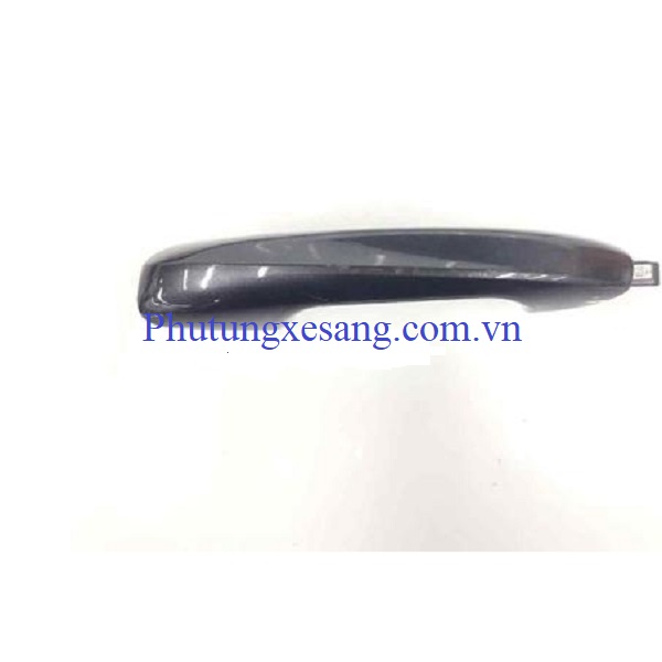 Tay nắm cửa ngoài sau trái Mercedes Tay nắm cửa ngoài sau trái Mercedes