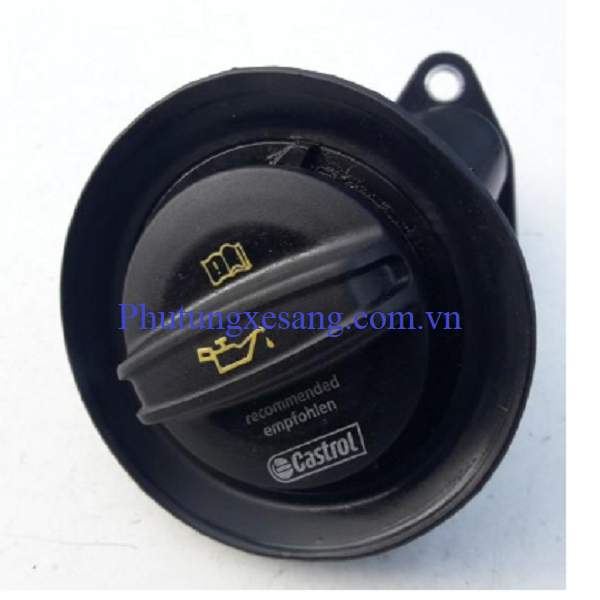 Nắp bình dầu Audi Volkswagen-0591332 Nắp bình dầu Audi Volkswagen-0591332