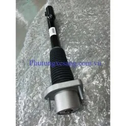 Giảm sóc trước trái Rangerover