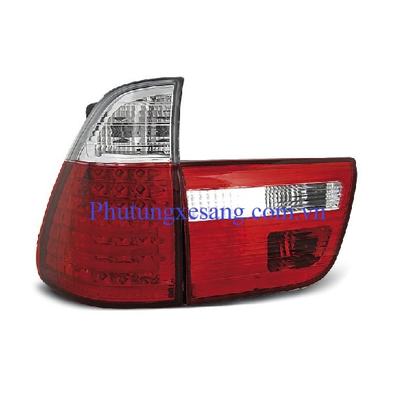 Đèn hậu phải miếng ngoài BMW X5 E53 Đèn hậu phải miếng ngoài BMW X5 E53