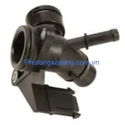 Ống dẫn nước làm mát động cơ Audi A4