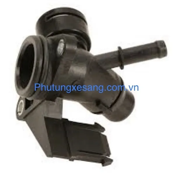 Ống dẫn nước làm mát động cơ Audi A4 Ống dẫn nước làm mát động cơ Audi A4