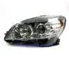 Đèn pha trái Mercedes C180 C200 C230