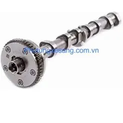 Trục cam hút Audi A3 A4 A5 A6 Q3 Q5