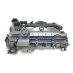 Nắp dàn cò liền van tách dầu BMW 128
