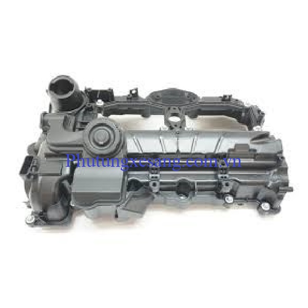 Nắp dàn cò liền van tách dầu BMW 128 Nắp dàn cò liền van tách dầu BMW 128