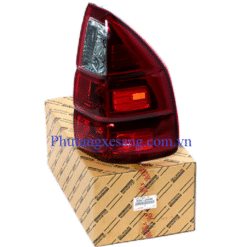 Đèn hậu phải Lexus GX470