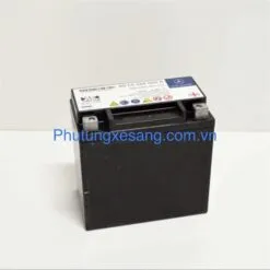 Bình ắc quy phụ Mercedes GLA250 CLA