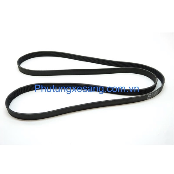 Dây curoa tổng Mercedes S600 S63 AMG Dây curoa tổng Mercedes S600 S63 AMG