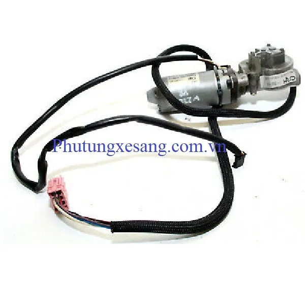 Mô tơ trượt ghế phải Mercedes S350 Mô tơ trượt ghế phải Mercedes S350