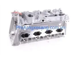 Mặt máy và nắp máy Audi A4 A5 Q5