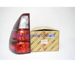 Đèn hậu trái Lexus GX470
