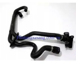 Ống nước Audi A6-4G1819350AS