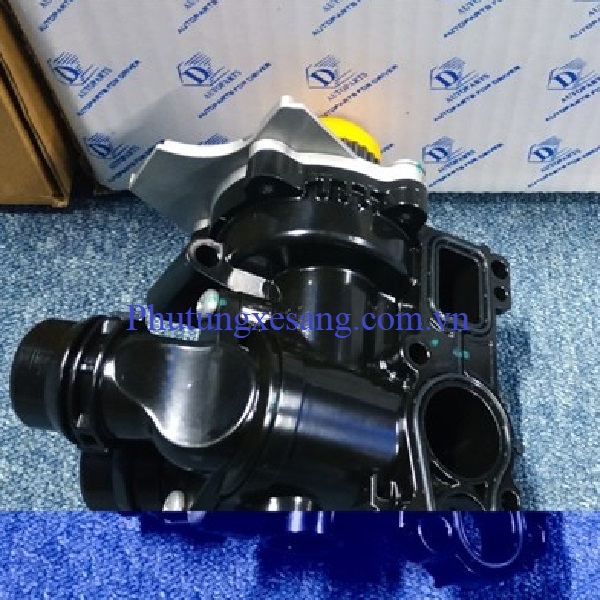 Bơm nước Audi A3 A4 A5 A6 A8 Q5 Volk Bơm nước Audi A3 A4 A5 A6 A8 Q5 Volk