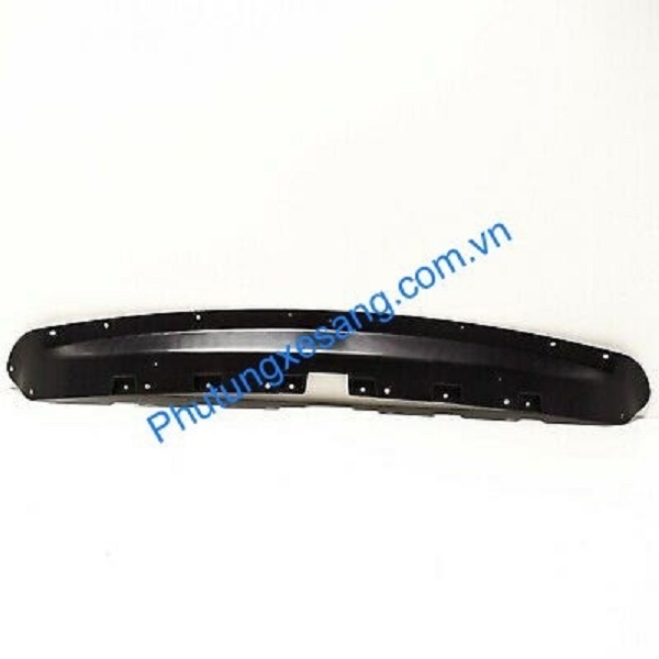 Chắn bùn gầm trước BMW X4 X3 Chắn bùn gầm trước BMW X4 X3