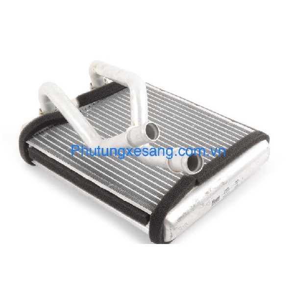 Dàn sưởi audi Q7 Porsche cayenne Dàn sưởi audi Q7 Porsche cayenne
