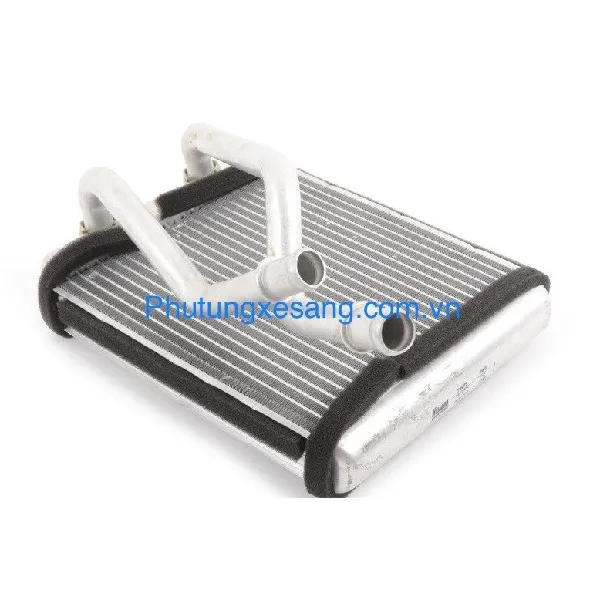 Dàn sưởi audi Q7 Porsche cayenne Dàn sưởi audi Q7 Porsche cayenne