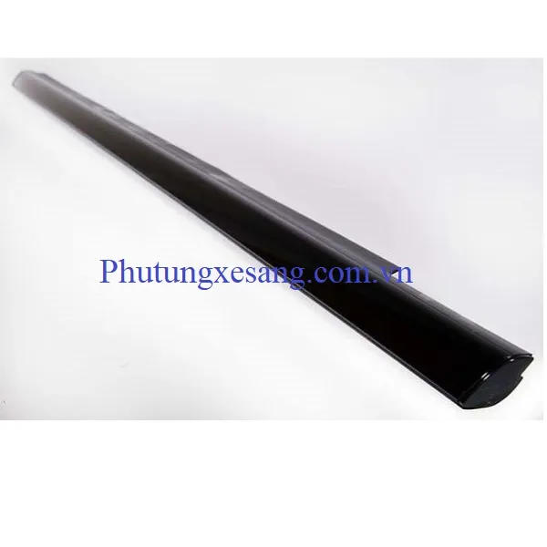 Nẹp cửa ngoài trước trái Mercedes ML Nẹp cửa ngoài trước trái Mercedes ML