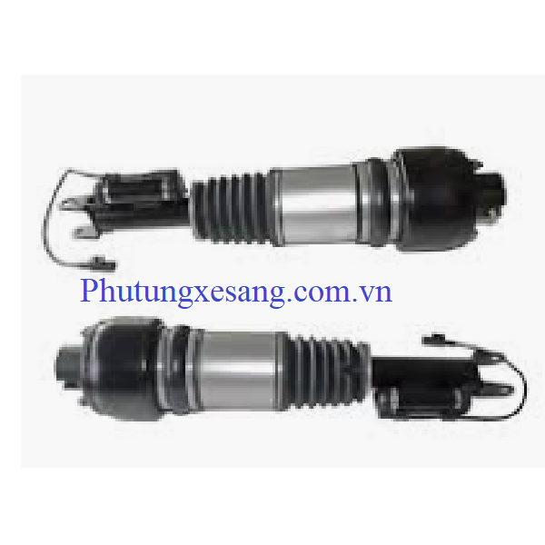 Giảm sóc trước trái Mercedes E320 E3 Giảm sóc trước trái Mercedes E320 E3