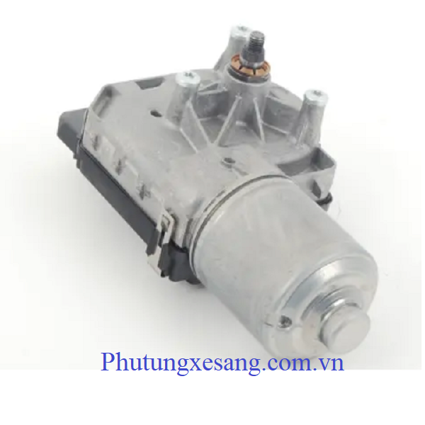 Mô tơ gạt mưa trước Audi A6 A8 Mô tơ gạt mưa trước Audi A6 A8