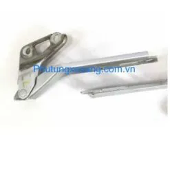 Bản lề đỡ capo phải Audi Q7