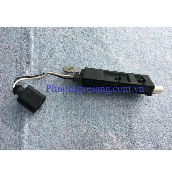 Hộp điều khiển ăng ten Audi Q7 Hộp điều khiển ăng ten Audi Q7