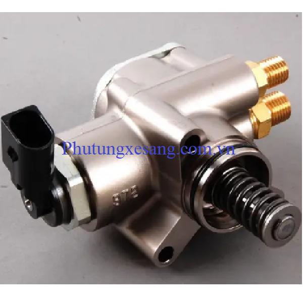 Bơm nhiên liệu cao áp Audi A6 A8 Q7 Bơm nhiên liệu cao áp Audi A6 A8 Q7