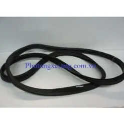 Gioăng cửa hậu Mercedes ML350 ML450