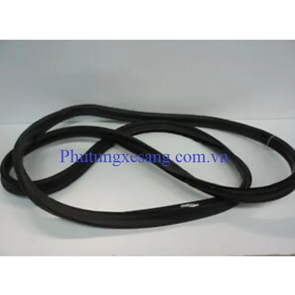 Gioăng cửa hậu Mercedes ML350 ML450 Gioăng cửa hậu Mercedes ML350 ML450