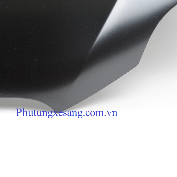 Nắp capo Audi Q7 V6 V8 Nắp capo Audi Q7 V6 V8