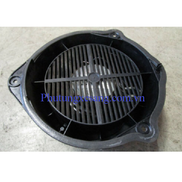Loa trung sau Audi Q7A6 S6 A8 TT Loa trung sau Audi Q7A6 S6 A8 TT