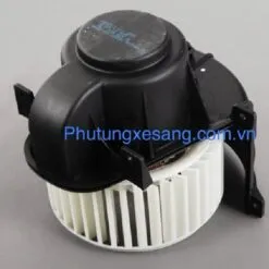 Quạt gió điều hòa khoang nội thất