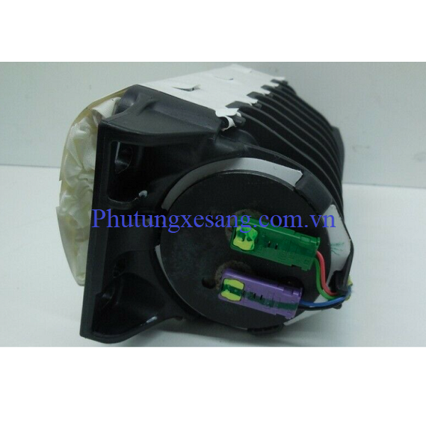 Túi khí trước trên taplo phải Audi Túi khí trước trên taplo phải Audi