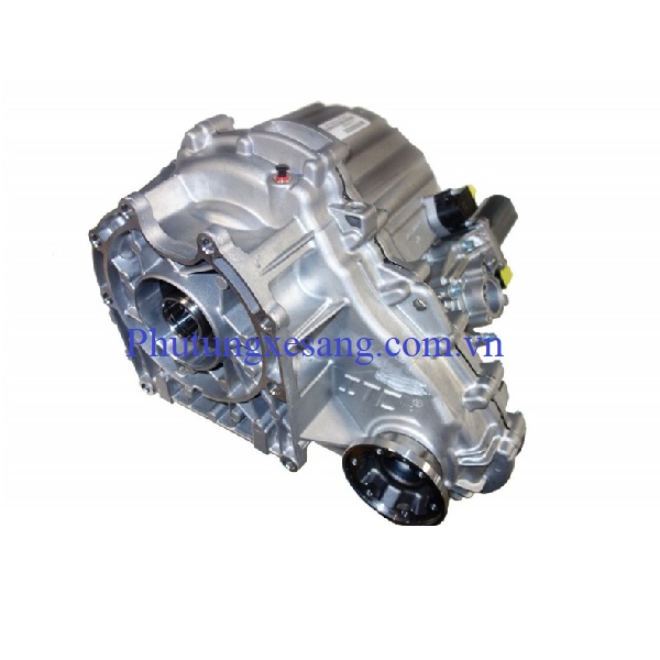 Hộp số phụ Land Rover Range Rover Hộp số phụ Land Rover Range Rover