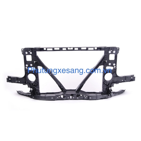 Khung đỡ dàn nóng két nước Audi Q7 Khung đỡ dàn nóng két nước Audi Q7