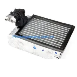 Dàn lạnh sau audi Q7 Porsche cayenne Touareg 20-7L0820105A 4 Dàn lạnh sau audi Q7 Porsche cayenne
