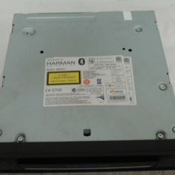 Đầu CD Audi Q7 2010-2015-4L0035664X-4L0035664X-4L00356 2 Đầu CD Q7