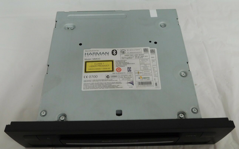 Đầu CD Q7 Đầu CD Q7