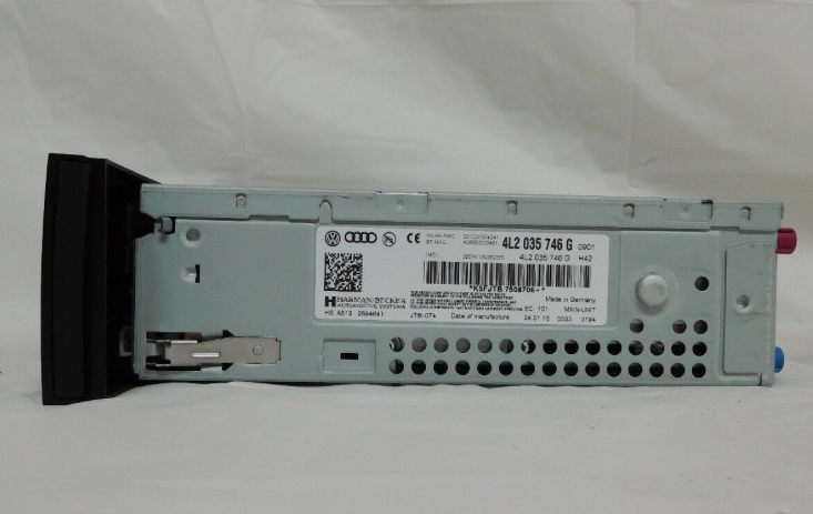 Đầu CD Q7 Đầu CD Q7