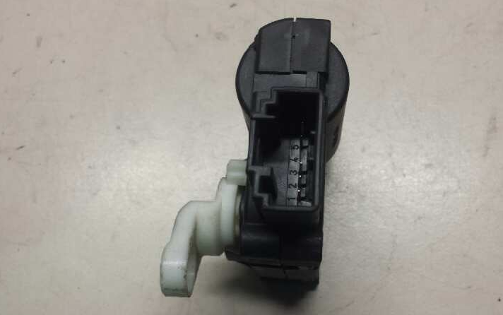 Mô tơ điều chính hướng gió Mô tơ điều chính hướng gió